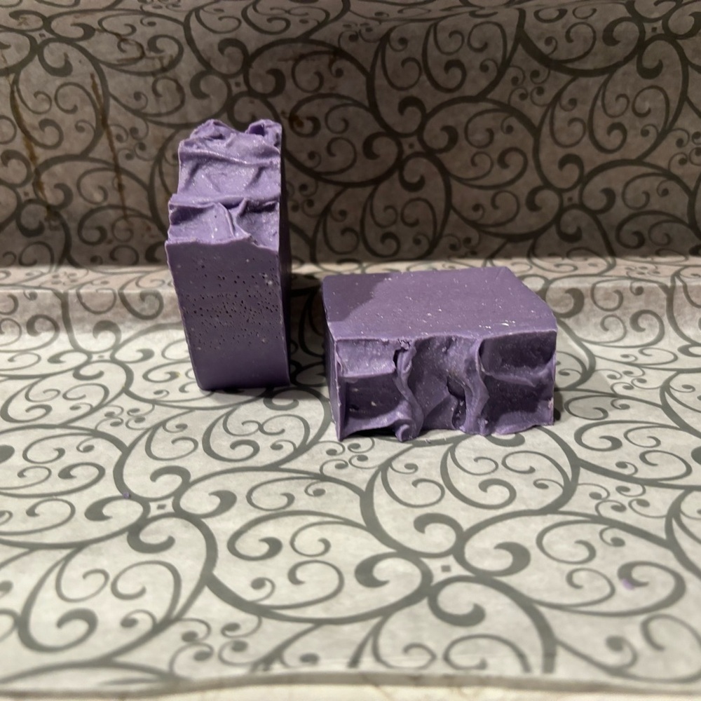 3PK Lavender Soap